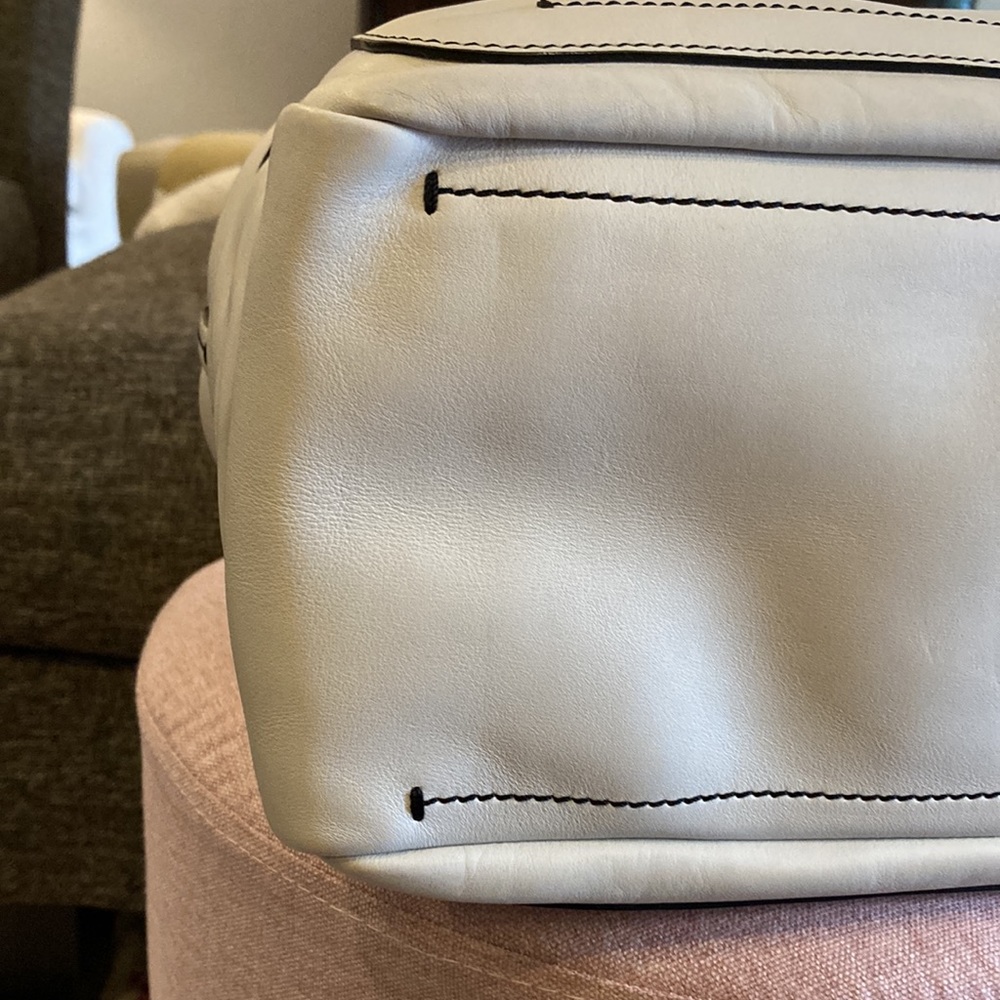 NWOT Reed Krakoff Fighter Bag ♥️ - Picture 6 of 13